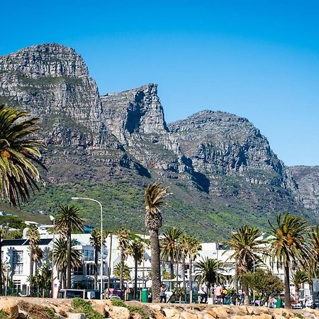 The Baules Camps Bay, Spectacular Luxury Villa Cape Town Exterior photo